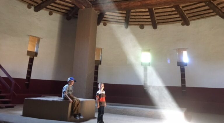 Farmington, New Mexico: Gateway to the Four Corners