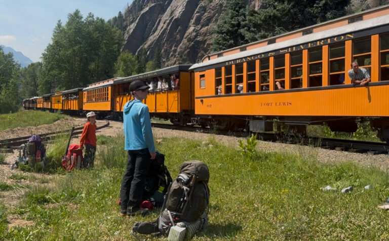 10 Reasons You Need to Adventure in the Four Corners of the Southwest : A four corners travel guide