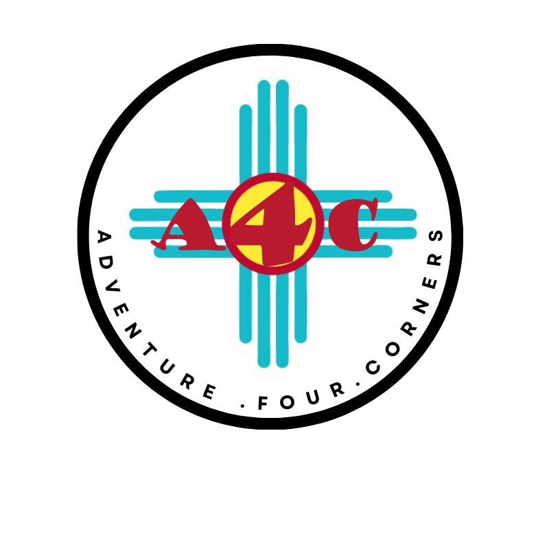 Adventure Four Corners logo